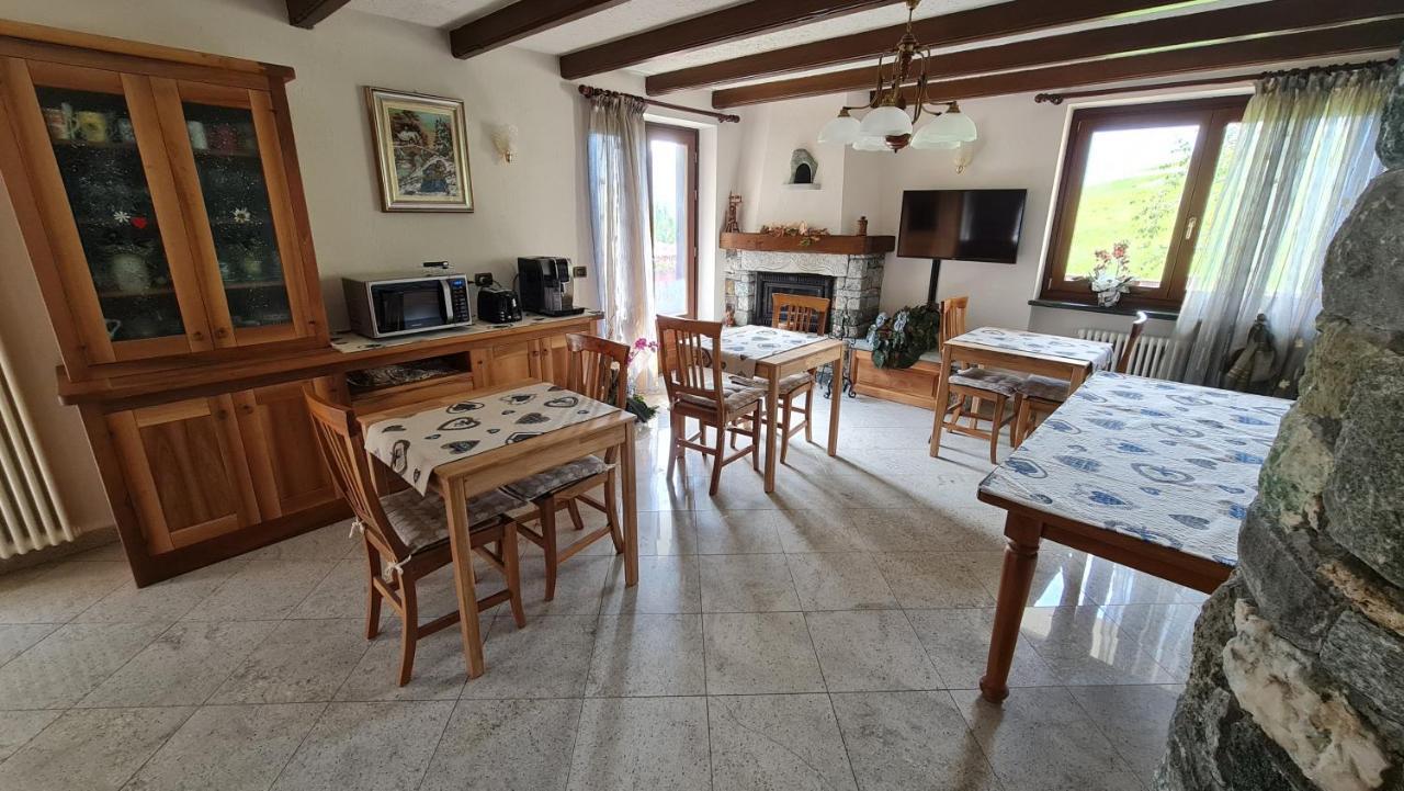 Casa Margherita D'hotes & Guest house Challand-Saint-Anselme