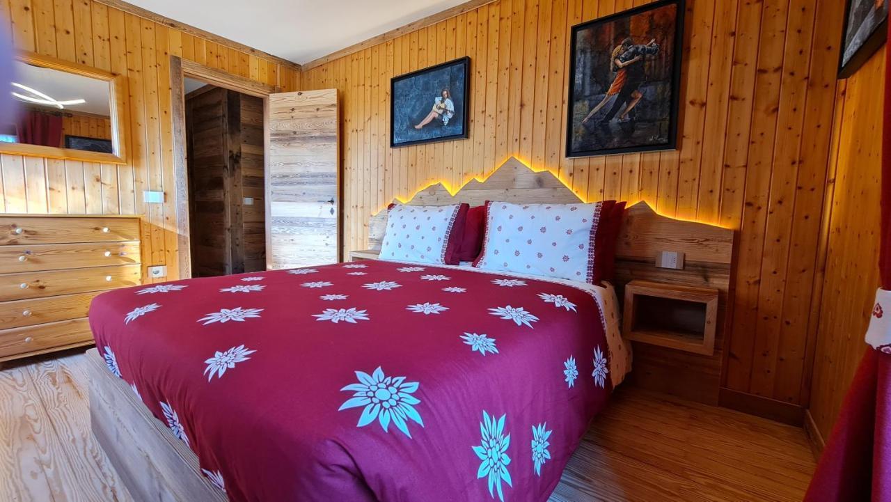 Casa Margherita D'hotes & * Challand-Saint-Anselme