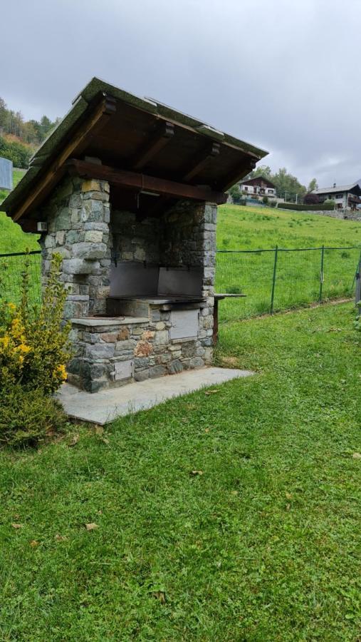 Guest house Casa Margherita D'hotes & Challand-Saint-Anselme