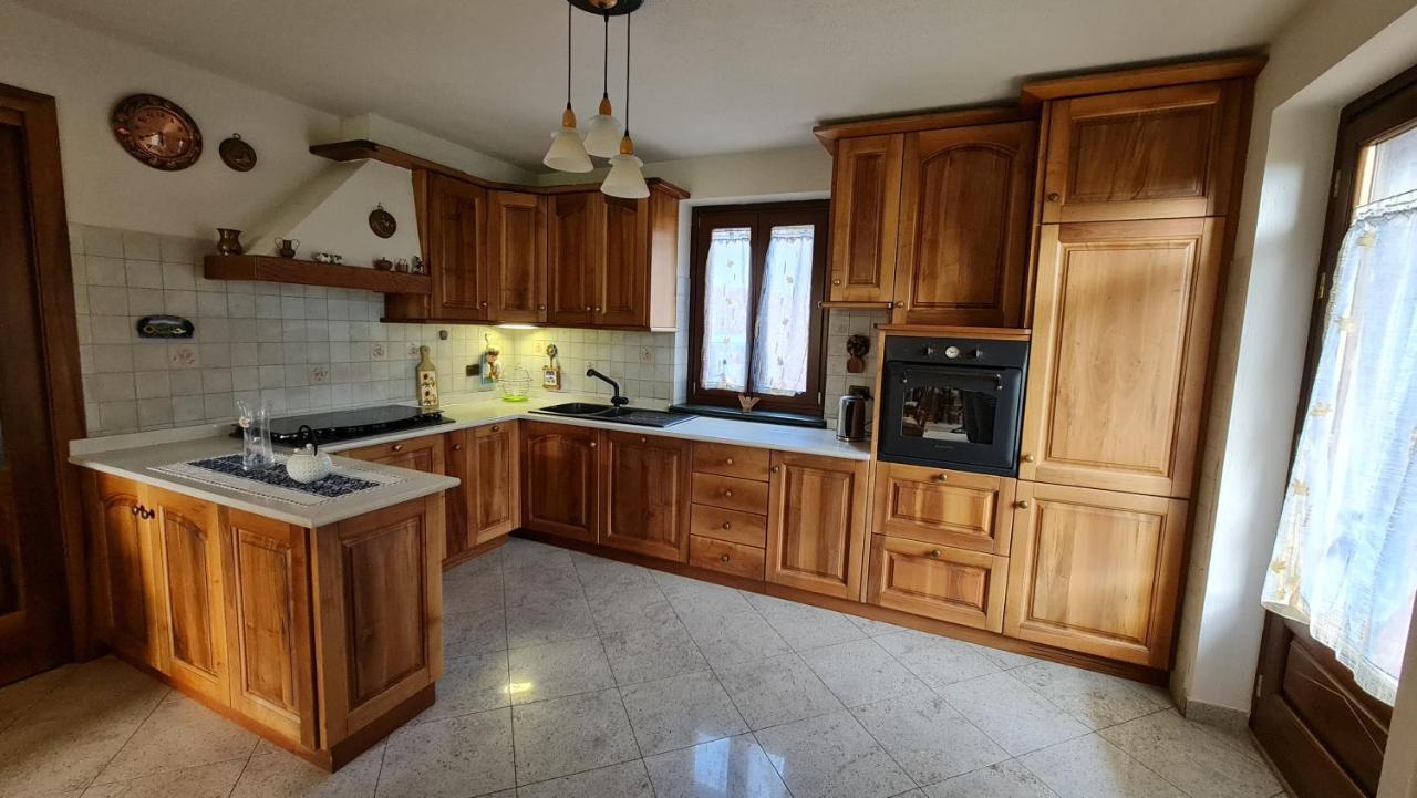 Casa Margherita D'hotes & Guest house