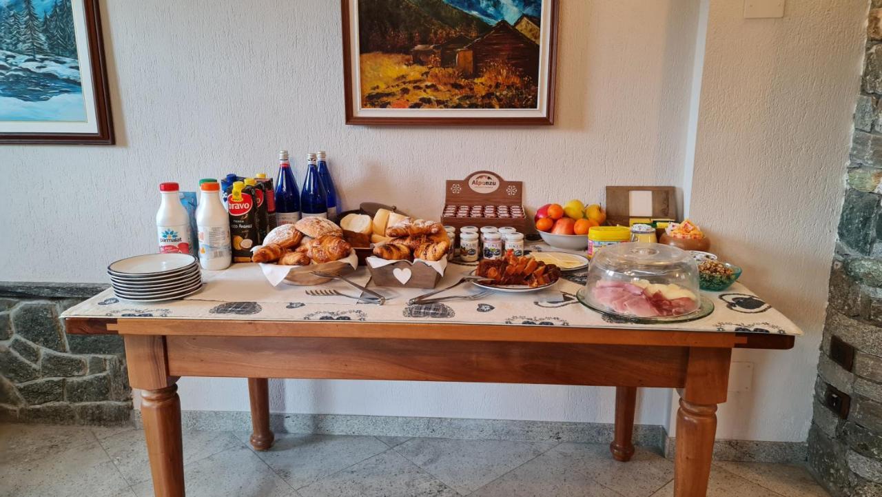 Casa Margherita D'hotes & Guest house