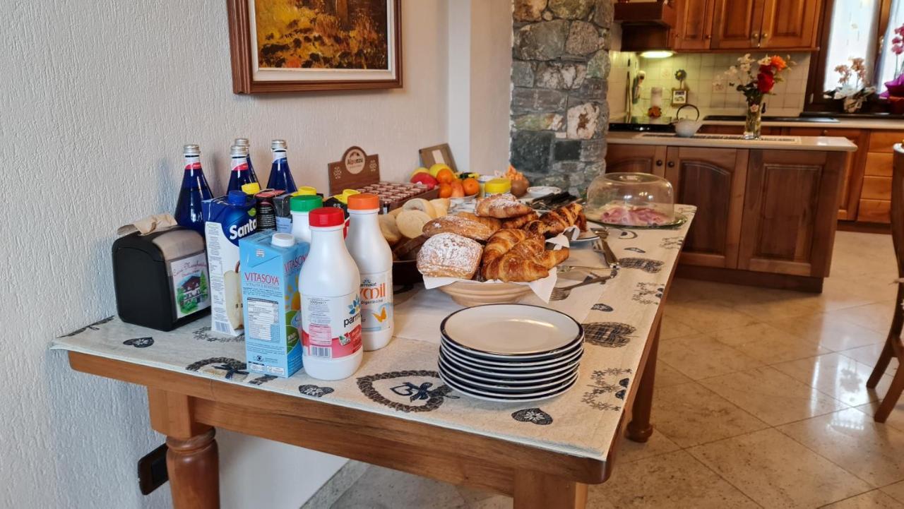 Casa Margherita D'hotes & * Challand-Saint-Anselme