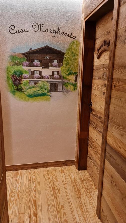 Guest house Casa Margherita D'hotes & Challand-Saint-Anselme