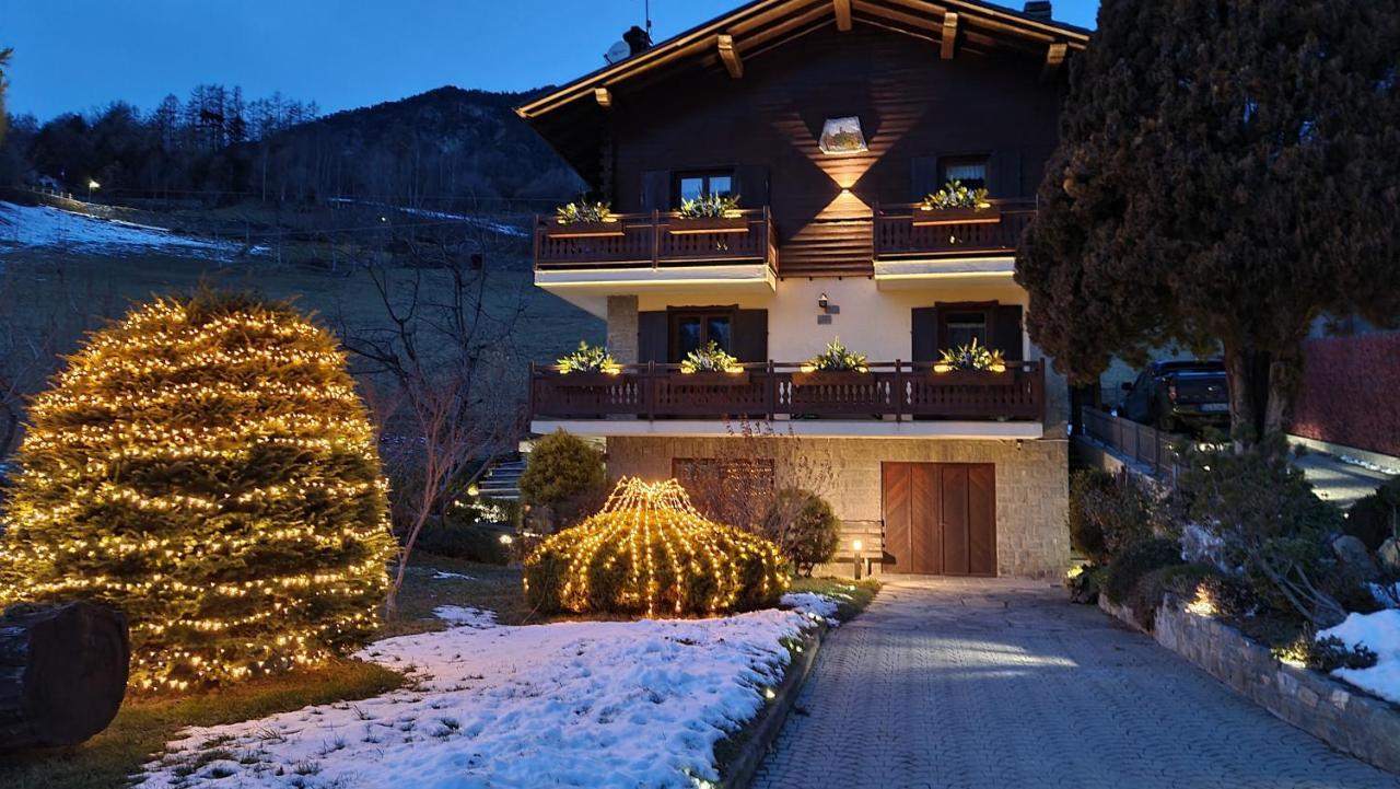 Guest house Casa Margherita D'hotes &