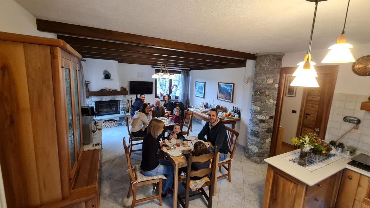 Casa Margherita D'hotes & Guest house