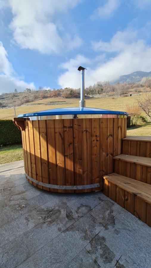 Casa Margherita D'hotes & * Challand-Saint-Anselme