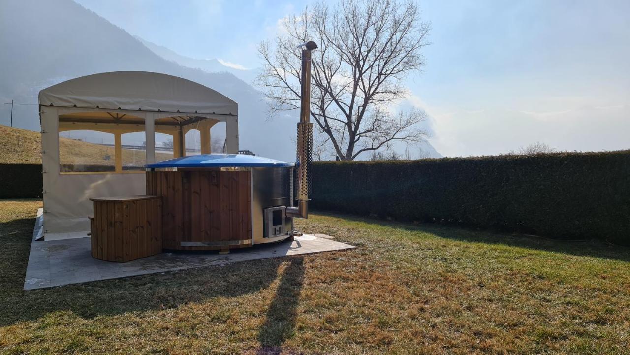 Casa Margherita D'hotes & Guest house Challand-Saint-Anselme