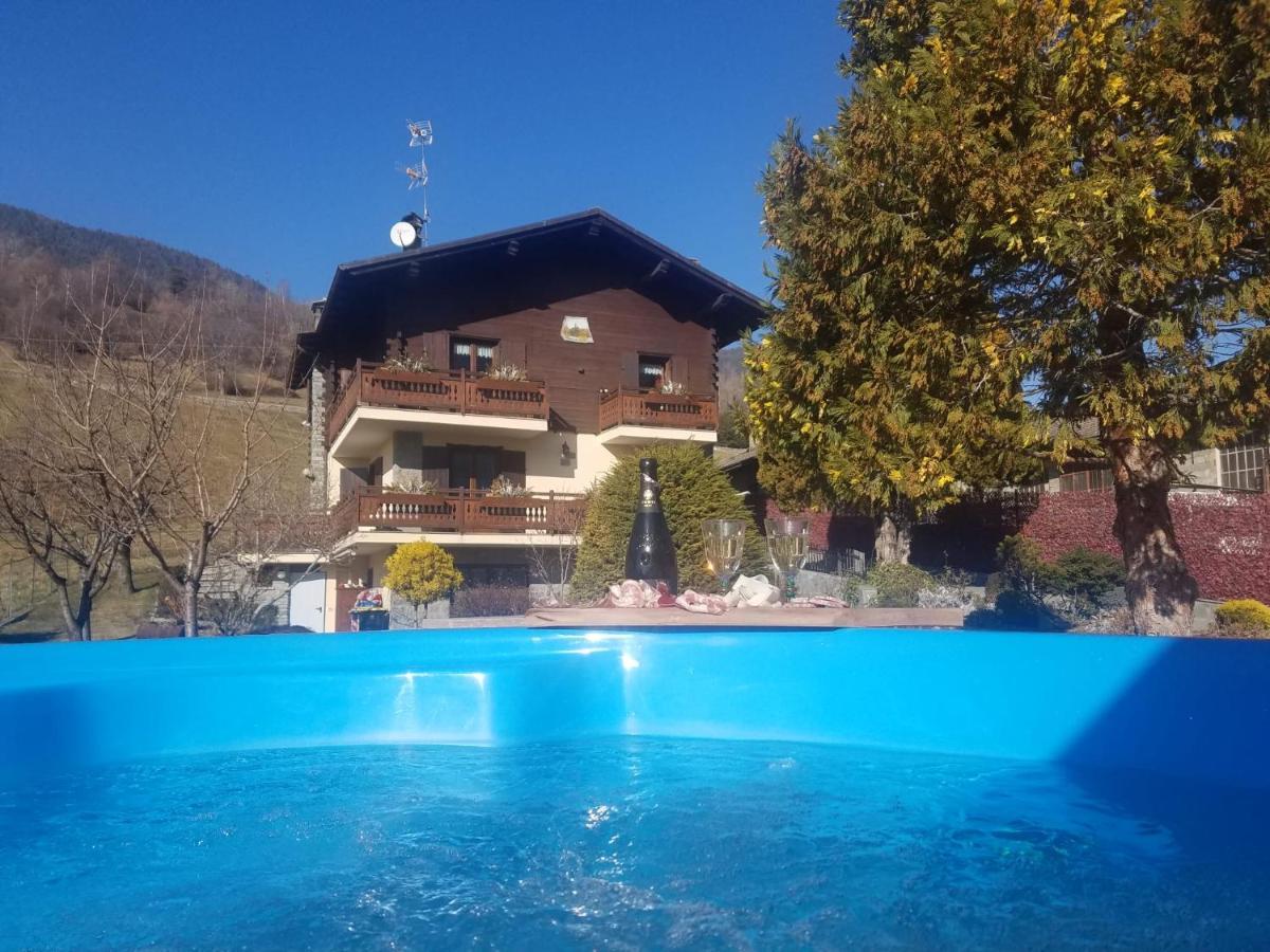 Casa Margherita D'hotes & Guest house
