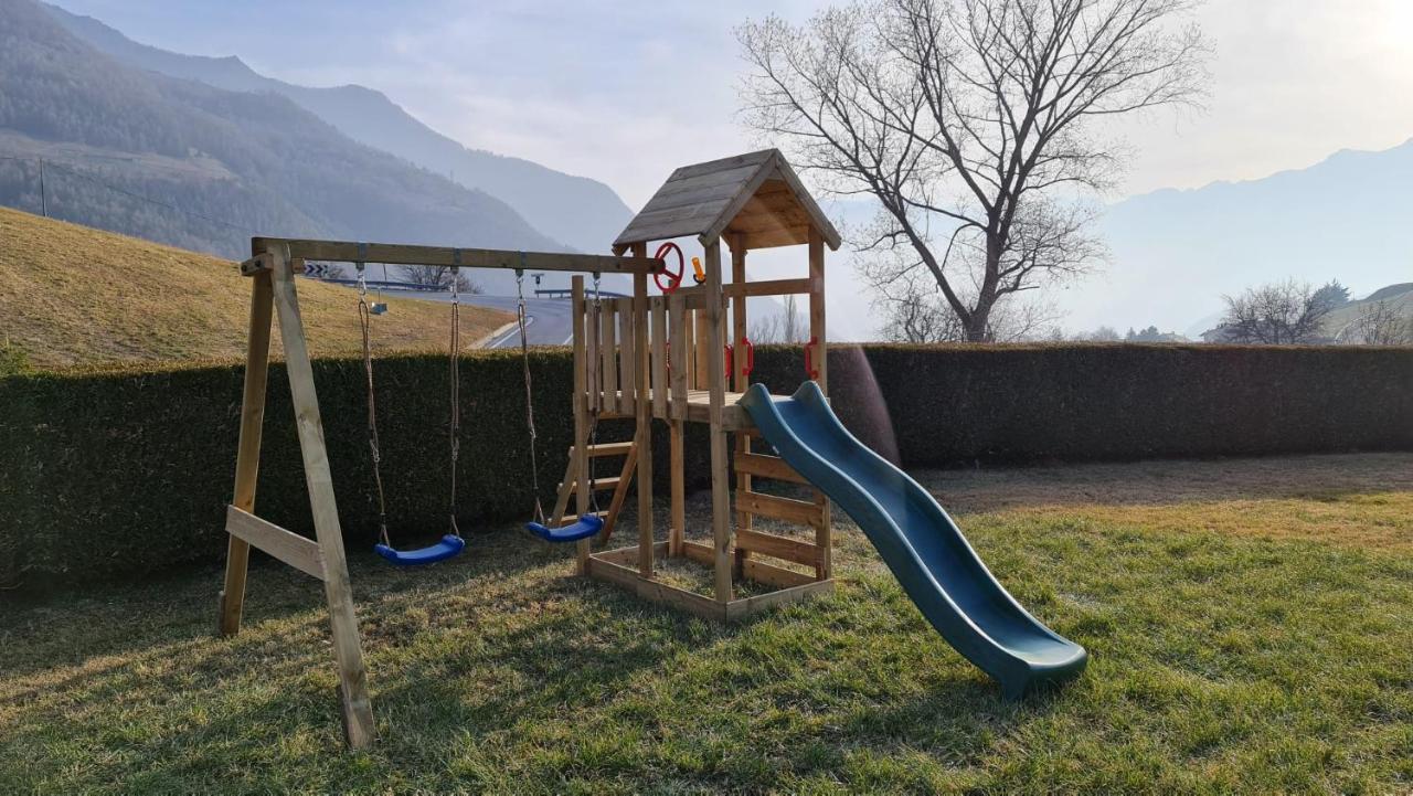 Casa Margherita D'hotes & Guest house