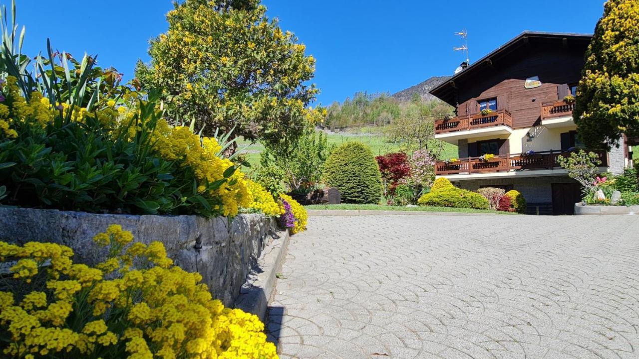 Casa Margherita D'hotes &