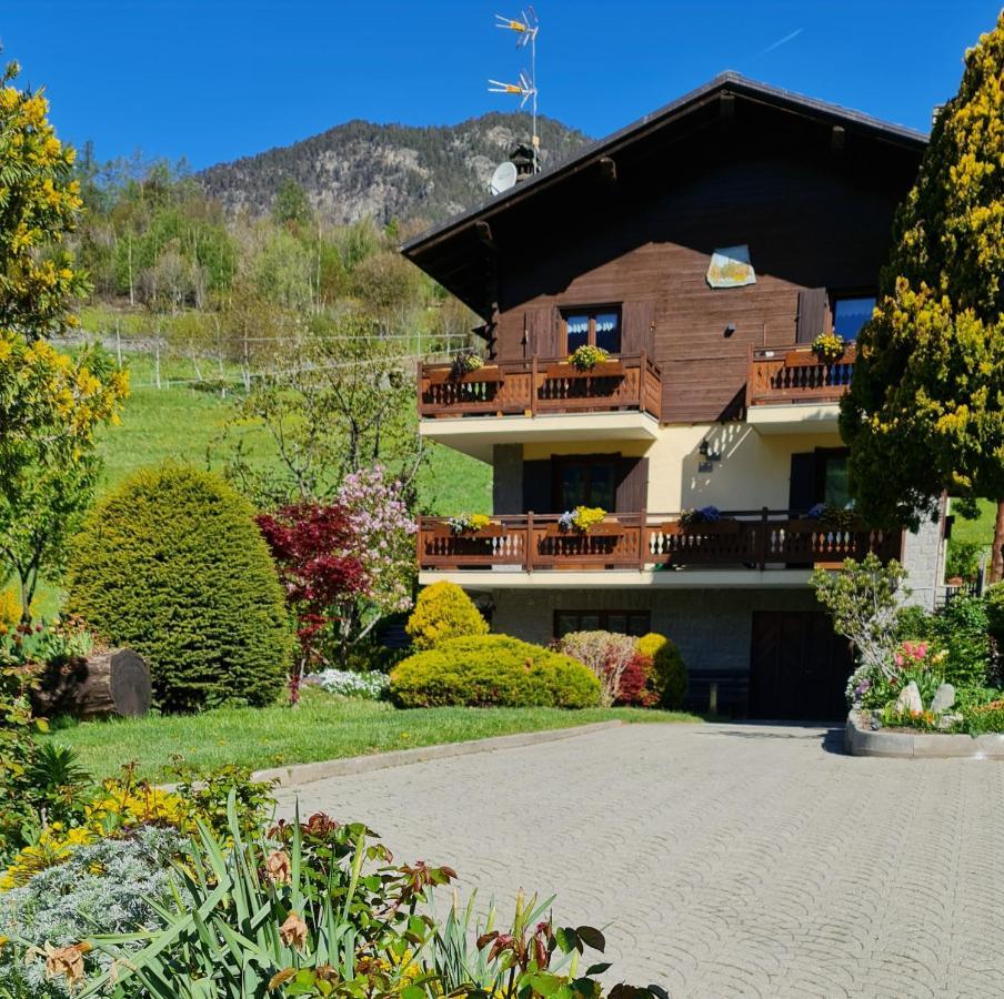 Guest house Casa Margherita D'hotes & Challand-Saint-Anselme