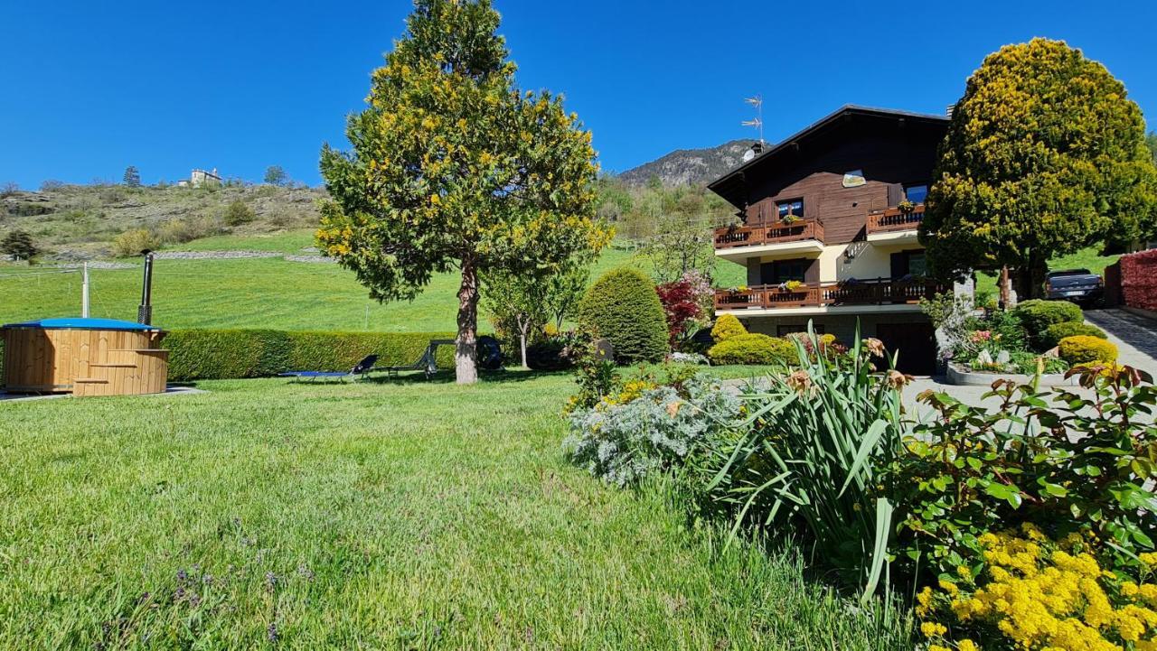 Casa Margherita D'hotes &